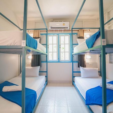 Хостел Bodega Koh Phi Phi Экстерьер фото