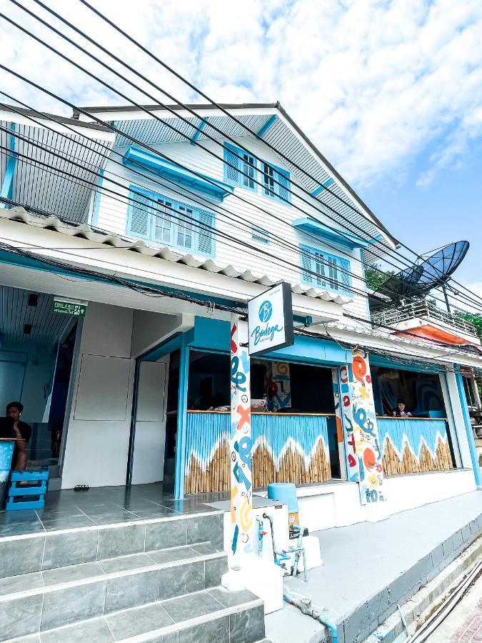 Хостел Bodega Koh Phi Phi Экстерьер фото