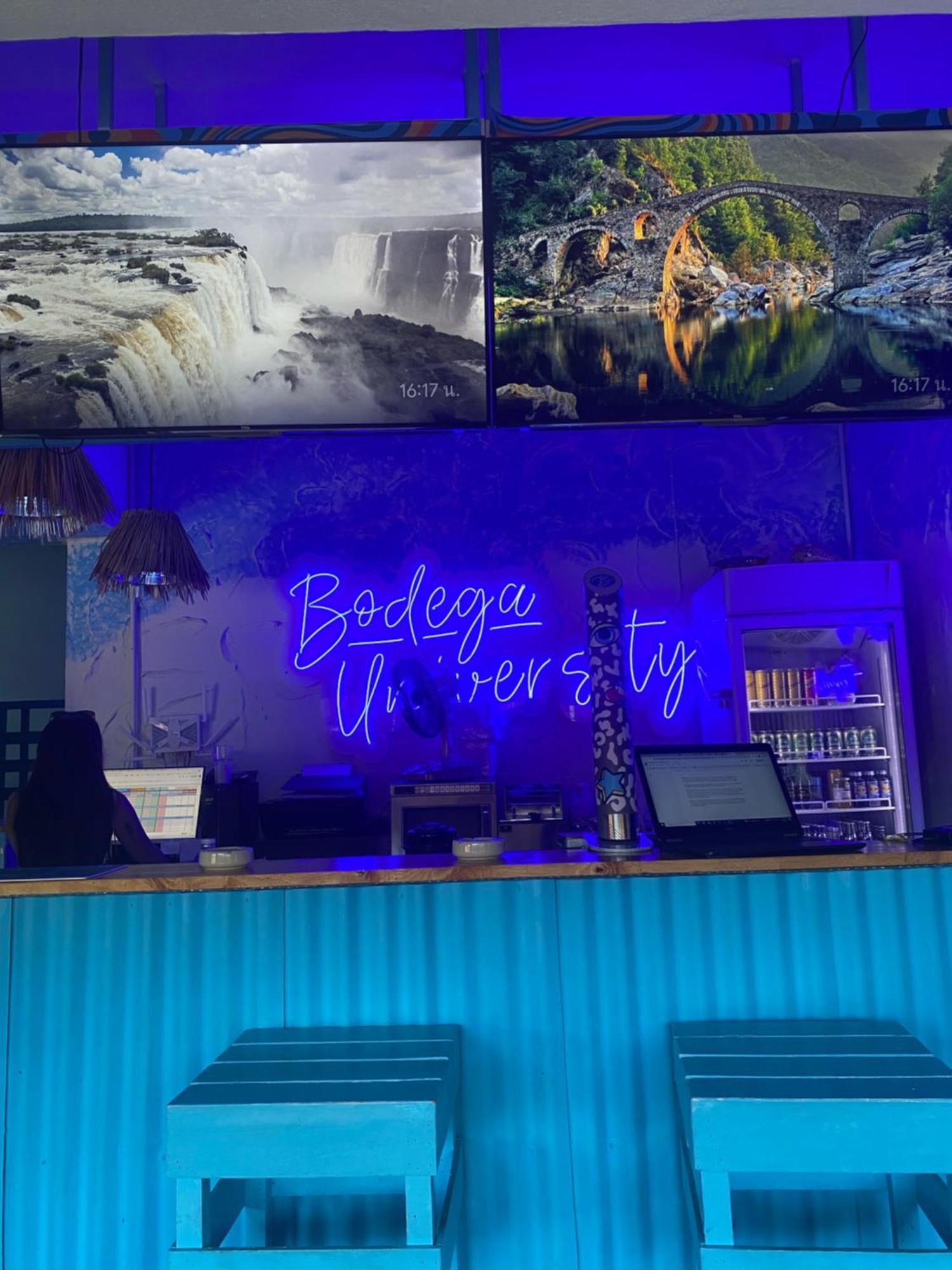 Хостел Bodega Koh Phi Phi Экстерьер фото